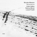 Buy Nicolas Masson - Renaissance (With Patrice Moret, Colin Vallon & Lionel Friedli) Mp3 Download