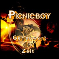 Purchase Picnicboy - Gegenwart Der Zeit