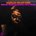 Buy Rahsaan Roland Kirk - Natural Black Inventions: Root Strata (Vinyl) Mp3 Download