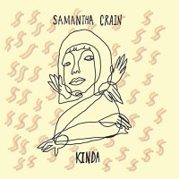Purchase Samantha Crain - Kinda