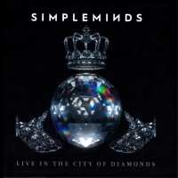 Purchase Simple Minds - Live In The City Of Diamonds CD1