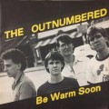 Buy The Outnumbered - Be Warm Soon (EP) (Vinyl) Mp3 Download