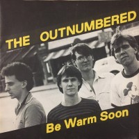 Purchase The Outnumbered - Be Warm Soon (EP) (Vinyl)