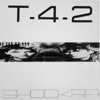 Purchase T42 - Shockra (Vinyl)