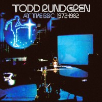 Purchase Todd Rundgren - At The BBC 1972-1982 CD1