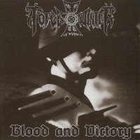 Purchase Toter Winter - Blood And Victory
