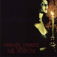 Purchase VA - Graven Images: A Tribute To The Misfits