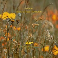 Purchase Zeitkratzer - Friedl: Scarlatti