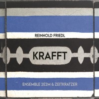 Purchase Zeitkratzer - Krafft (With Ensemble 2E2M)