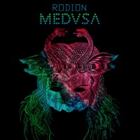Purchase Rodion - Medusa (CDS)