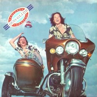 Purchase Sanford & Townsend - Duo-Glide (Vinyl)