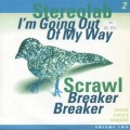 Buy Stereolab - I'm Going Out Of My Way / Breaker Breaker (With Scrawl) (CDS) Mp3 Download