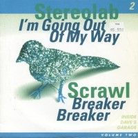 Purchase Stereolab - I'm Going Out Of My Way / Breaker Breaker (With Scrawl) (CDS)