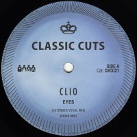 Purchase Clio - Eyes (EP)