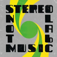 Purchase Stereolab - Not Music (Japanese Edition)