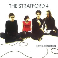 Purchase The Stratford 4 - Love & Distortion