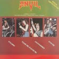 Buy Anvil - Anvil (EP) Mp3 Download