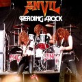 Buy Anvil - Live At Reading Rock Festival (Fm Broadcast) (Bootleg) Mp3 Download