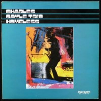 Purchase Charles Gayle - Homeless