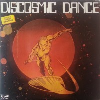 Purchase Chris Craft - Discosmic Dance (Vinyl)