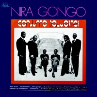 Purchase Conjunto Baluartes - Nira Gongo (Vinyl)