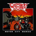 Buy Crimson Storm - Motor City Maniac (EP) Mp3 Download
