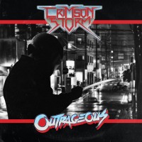 Purchase Crimson Storm - Outrageous (Demo)