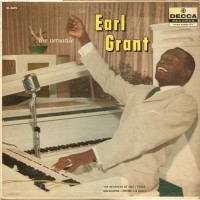 Purchase Earl Grant - The Versatile Earl Grant (Vinyl)