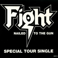 Purchase Fight - Nailed To The Gun (CDS)