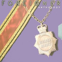 Purchase Foreigner - Jukebox Heroes - The Foreigner Anthology CD1