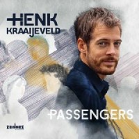 Purchase Henk Kraaijeveld - Passengers