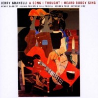Purchase Jerry Granelli - A Song I Thought I Heard Buddy Sing