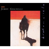 Purchase Jerry Granelli - Broken Circle