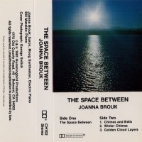 Purchase Joanna Brouk - The Space Between (Tape)