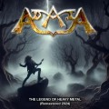 Buy Adaia - The Legend Of Heavy Metal (CDS) Mp3 Download