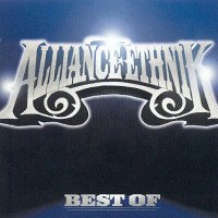 Purchase Alliance Ethnik - Le Best Of