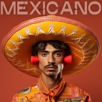 Purchase Areggy - Loco Mexicano (With Odk Beats) (CDS)