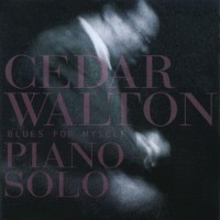 Purchase Cedar Walton - Blues For Myself (Vinyl)