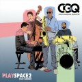 Buy Chris Greene Quartet - Playspace 2: Play Harder Mp3 Download