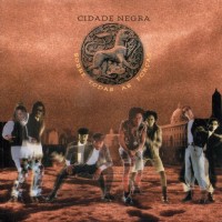 Purchase Cidade Negra - Sobre Todas As Forcas