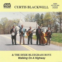 Purchase Curtis Blackwell - Walking On A Highway