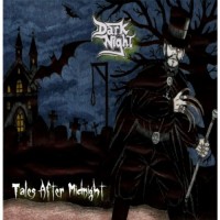 Purchase Dark Night - Tales After Midnight
