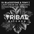 Buy DJ Blackstone & Tony T - Lady (Hear Me Tonight) (Ghostbusterz Remix) (CDS) Mp3 Download