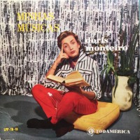 Purchase Doris Monteiro - Minhas Músicas (Vinyl)