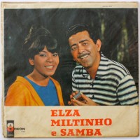 Purchase Elza Soares - Elza, Miltinho E Samba (Vinyl)