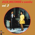 Buy Elza Soares - Elza, Miltinho E Samba Vol. 2 (Vinyl) Mp3 Download