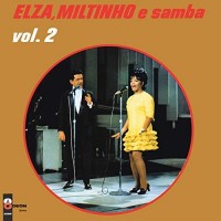 Purchase Elza Soares - Elza, Miltinho E Samba Vol. 2 (Vinyl)