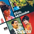 Buy Elza Soares - Elza, Miltinho E Samba Vol. 3 (Vinyl) Mp3 Download