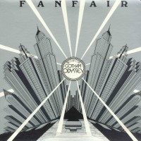 Purchase Fanfair - Gotham Odyssey (Vinyl)