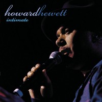 Purchase Howard Hewett - Intimate